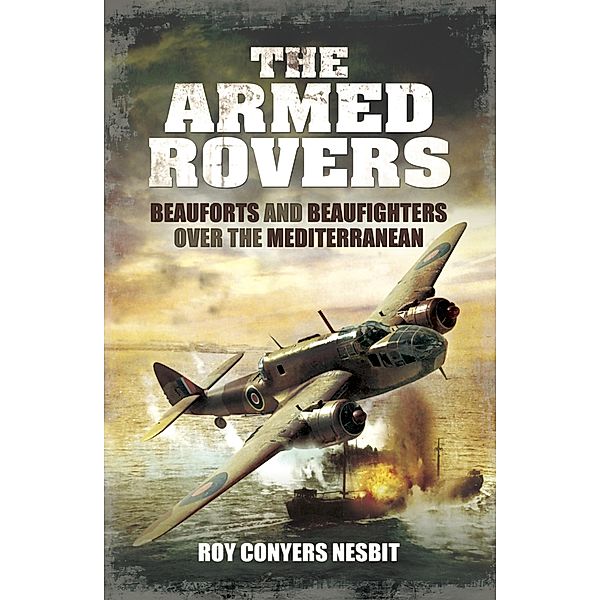 Armed Rovers, Roy Conyers Nesbit