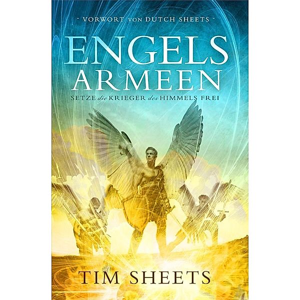 Armee der Engel, Tim Sheets