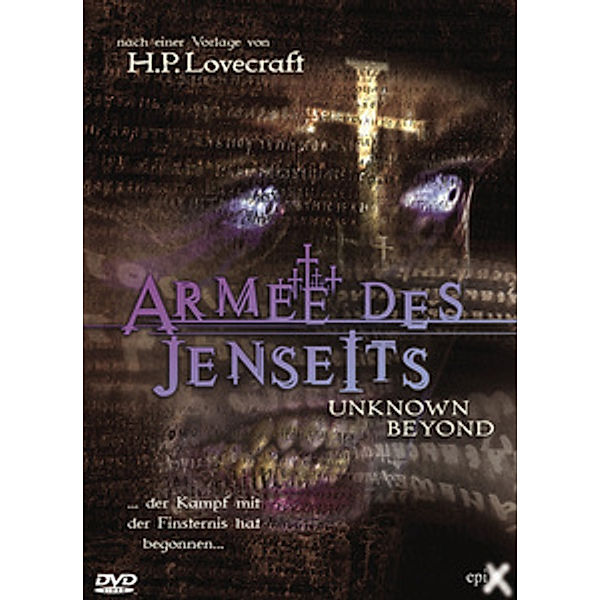 Armee des Jenseits, Ivan Zuccon