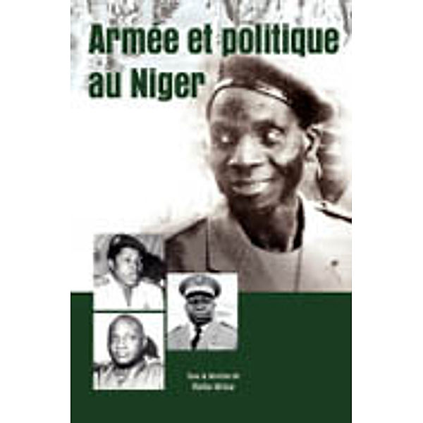 Armee et politique au Niger, Kimba Idrissa