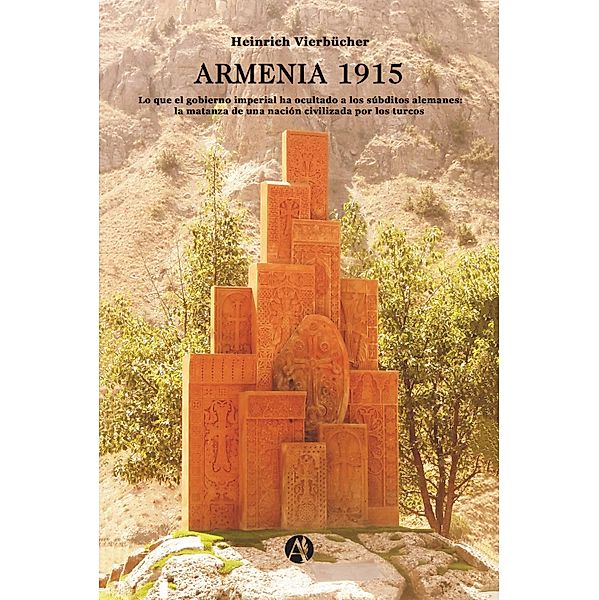 ARMENIA 1915, Alejandro Daniel Dorumian Msd