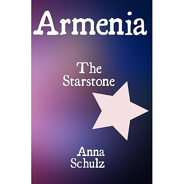 Armenia, Anna Schulz