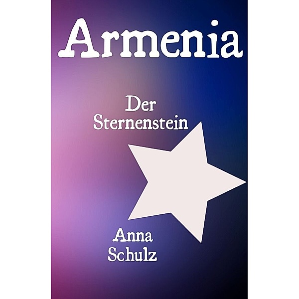 Armenia, Anna Schulz
