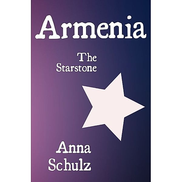 Armenia, Anna Schulz