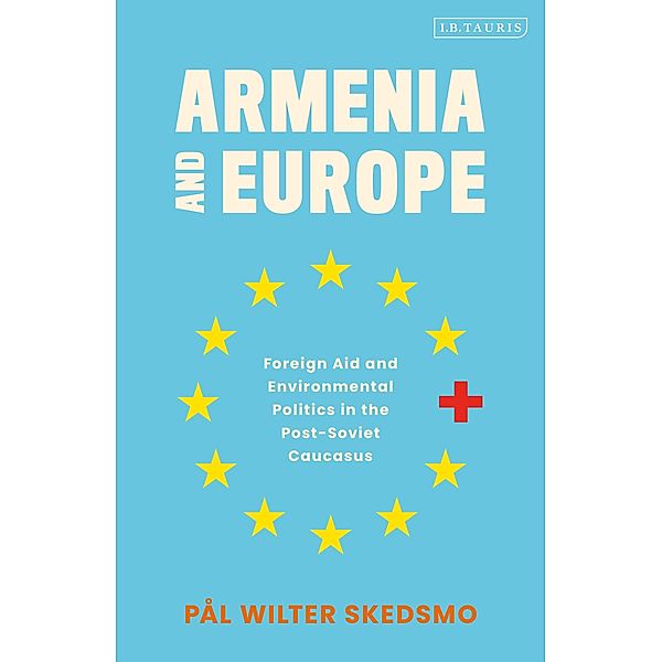 Armenia and Europe, Pål Wilter Skedsmo