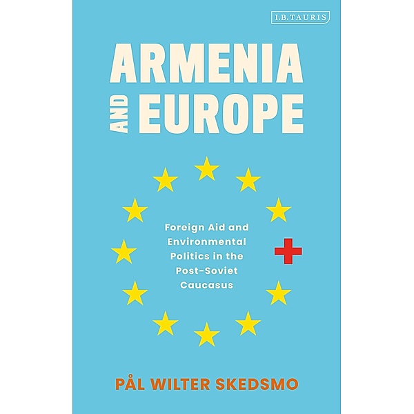 Armenia and Europe, Pål Wilter Skedsmo