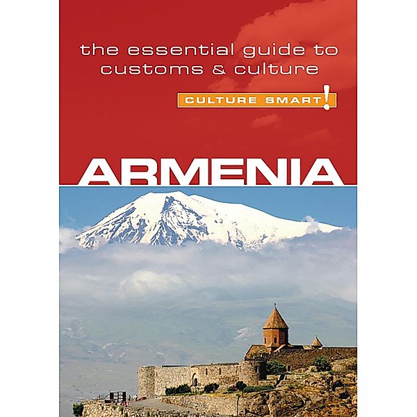 Armenia - Culture Smart!, Susan Solomon