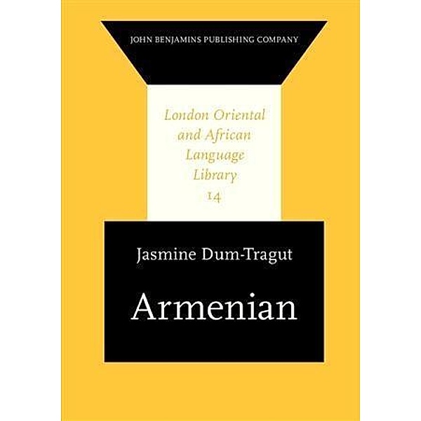 Armenian, Jasmine Dum-Tragut