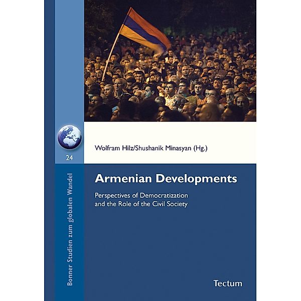 Armenian Developments / Bonner Studien zum globalen Wandel Bd.24