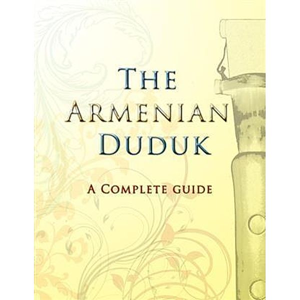 Armenian Duduk, Dave Tawfik