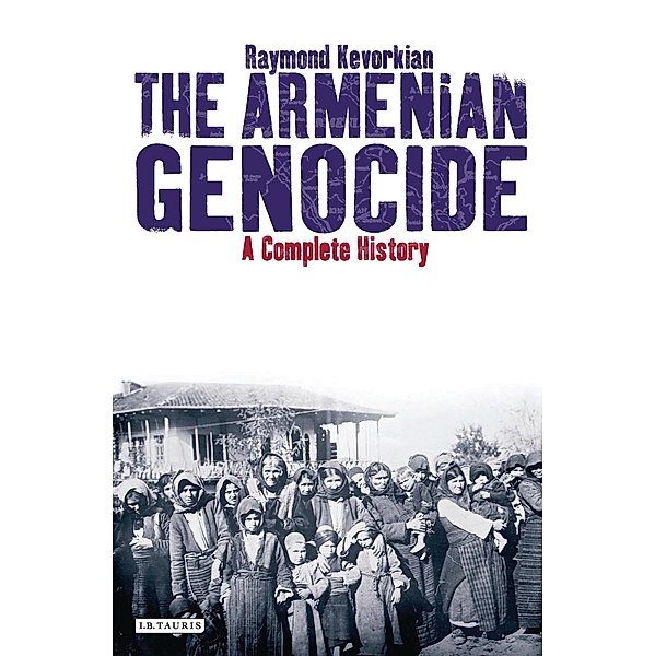 Armenian Genocide, The, Raymond Kevorkian
