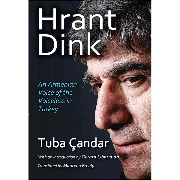 Armenian Studies: Hrant Dink, Tuba Candar