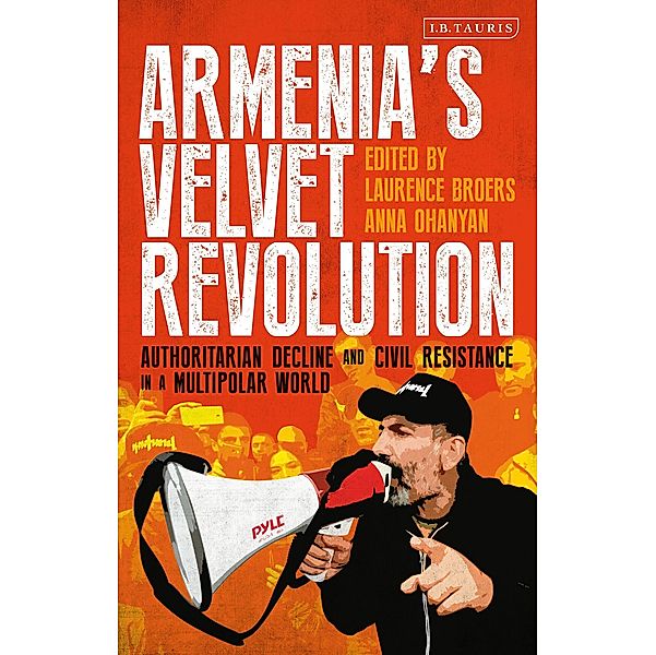 Armenia's Velvet Revolution