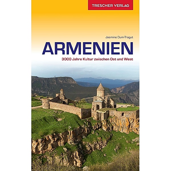 Armenien, Jasmine Dum-Tragut