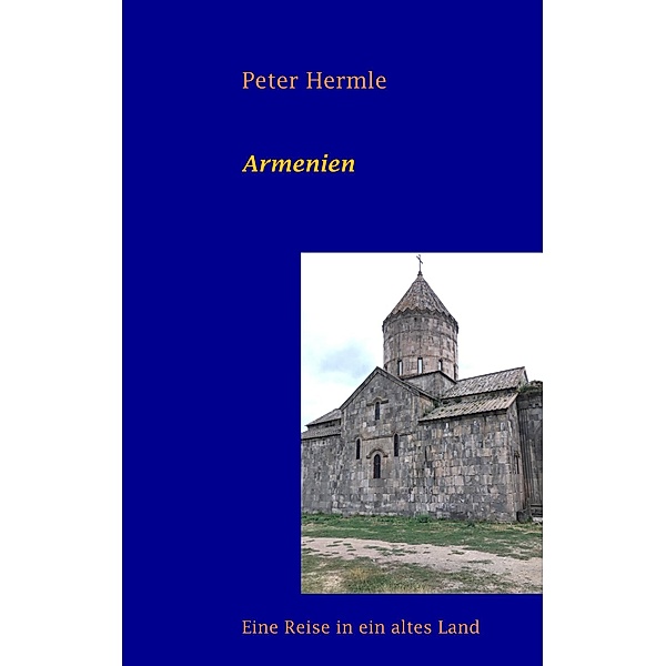 Armenien, Peter Hermle