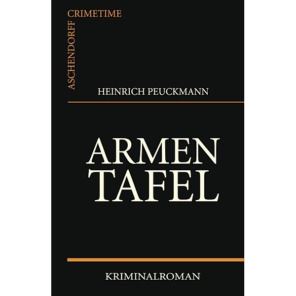 Armentafel, Heinrich Peuckmann
