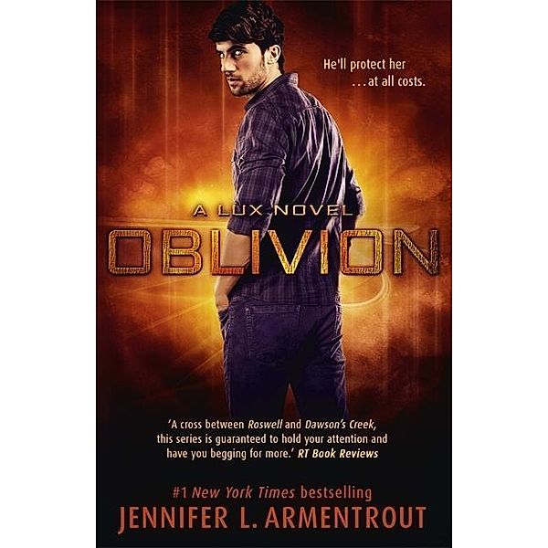 Armentrout, J: Oblivion, Jennifer L. Armentrout