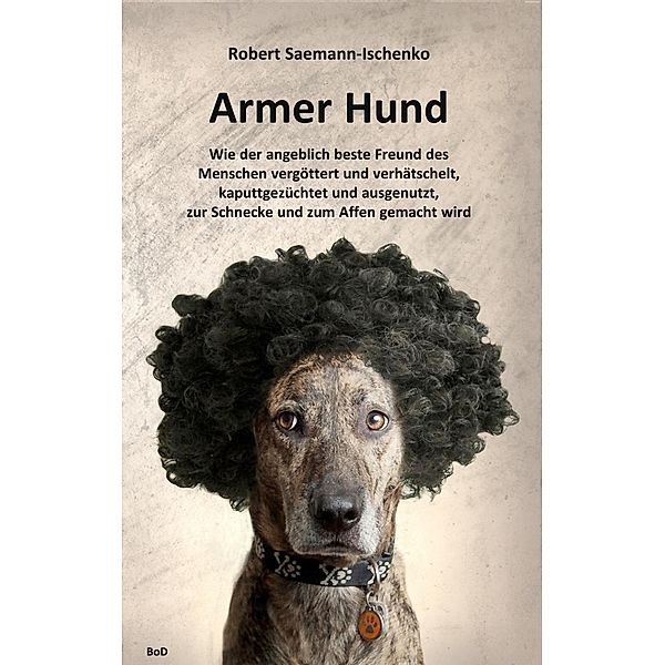 Armer Hund, Robert Saemann-Ischenko