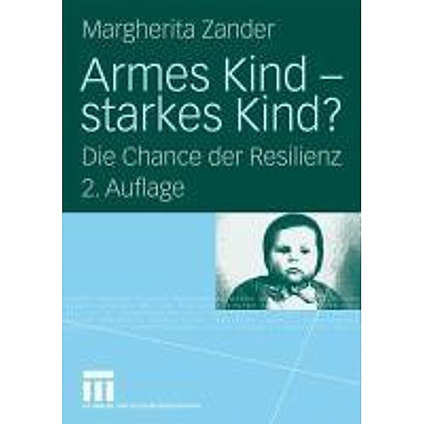 Armes Kind - starkes Kind?, Margherita Zander