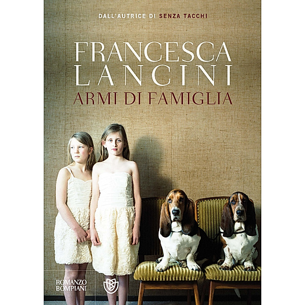 Armi di famiglia, Francesca Lancini