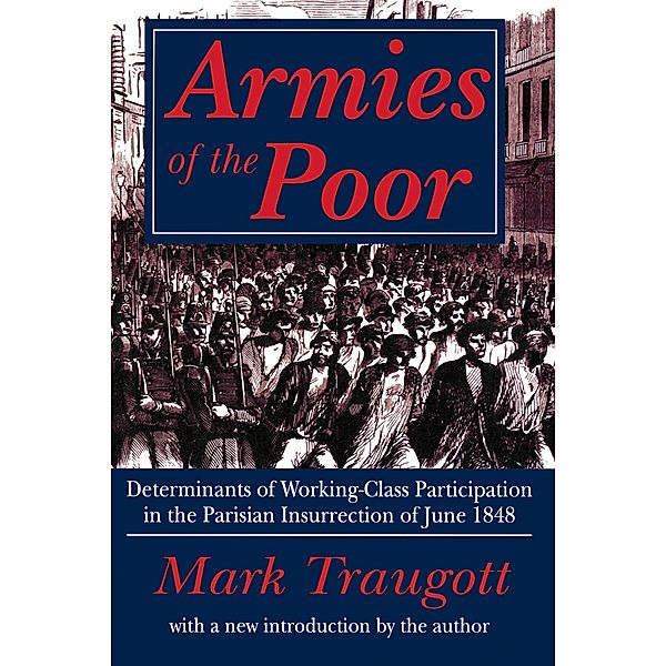 Armies of the Poor, Mark Traugott