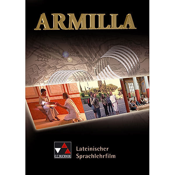 Armilla DVD