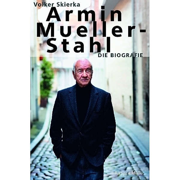 Armin Mueller-Stahl, Volker Skierka