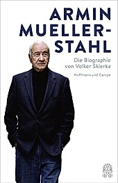 Armin Müller-Stahl. Volker Skierka, - Buch - Volker Skierka,