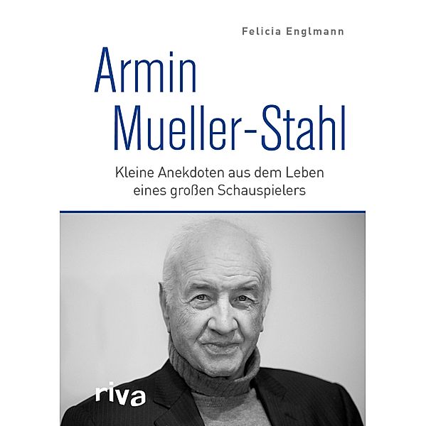 Armin Mueller-Stahl, Felicia Englmann