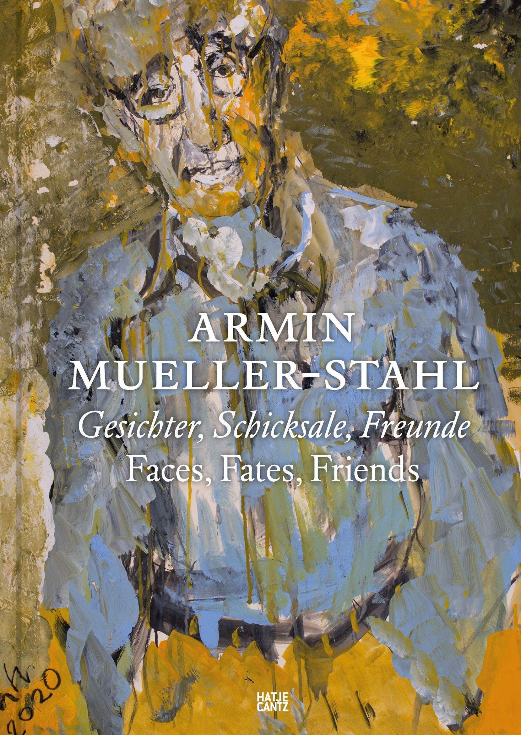 Armin Mueller-Stahl Buch von Björn Engholm versandkostenfrei - Weltbild.ch