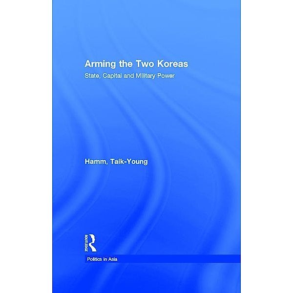 Arming the Two Koreas, Taik-Young Hamm