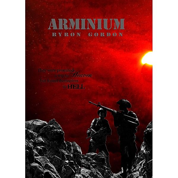 Arminium, Byron Gordon