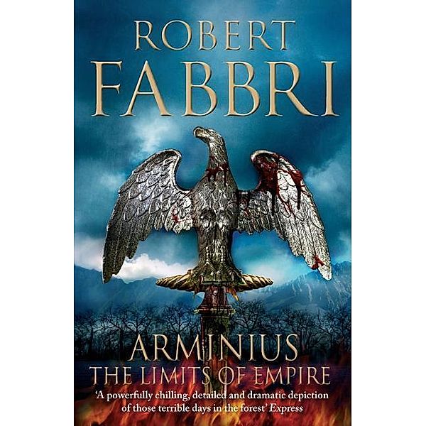 Arminius, Robert Fabbri