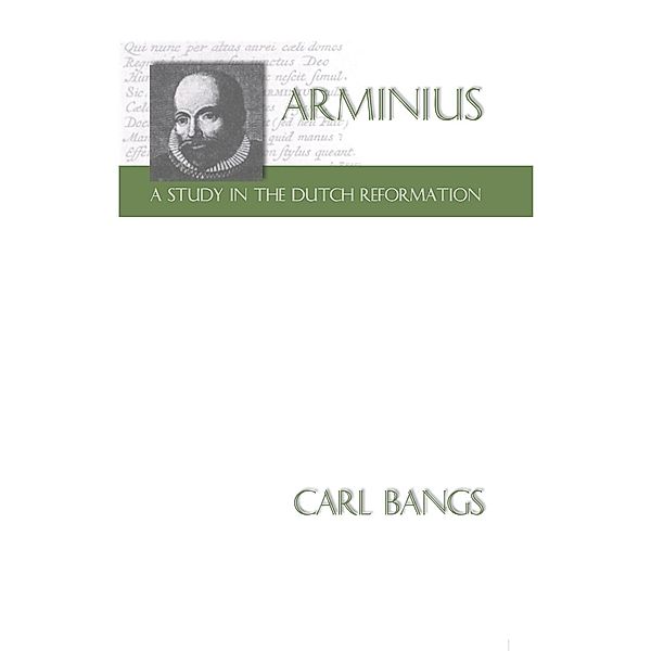 Arminius, Carl Bangs