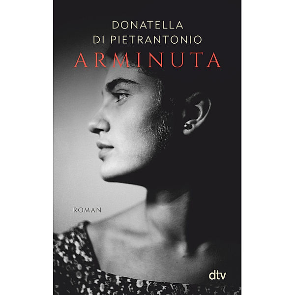 Arminuta, Donatella Di Pietrantonio