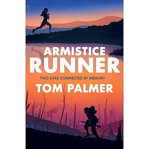 Armistice Runner / Conkers, Tom Palmer