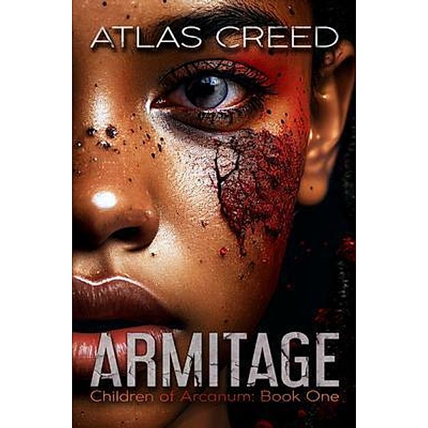Armitage, Atlas Creed