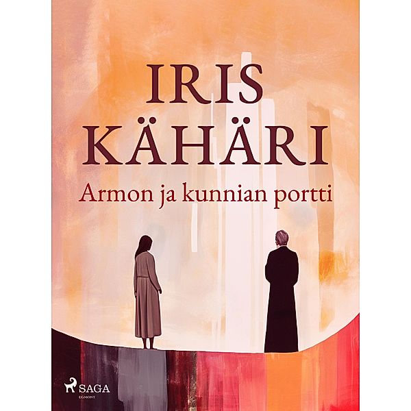 Armon ja kunnian portti, Iris Kähäri