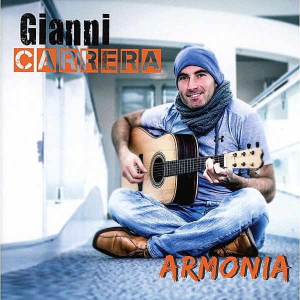 Armonia, Gianni Carrera