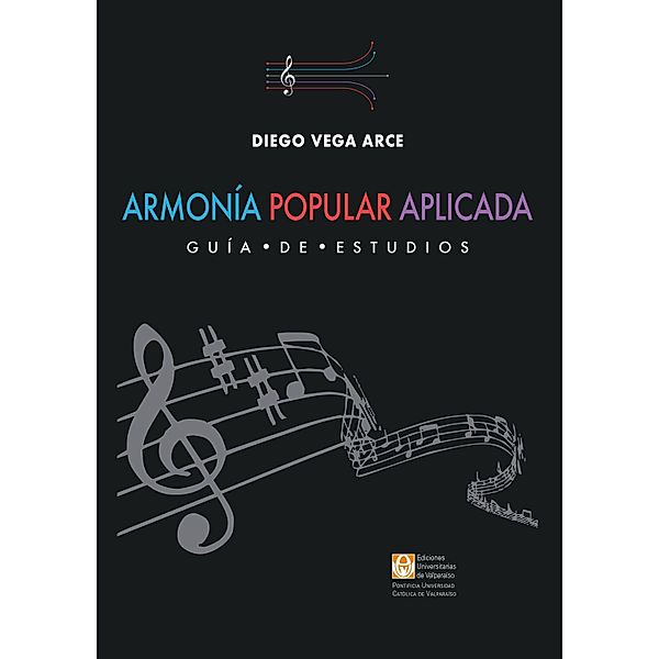Armonía popular aplicada, Diego Vega Arce