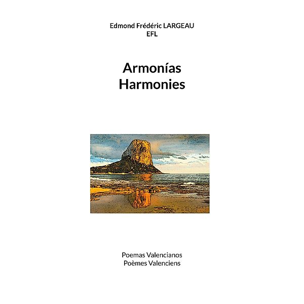 Armonías Harmonies, Edmond Frédéric Largeau