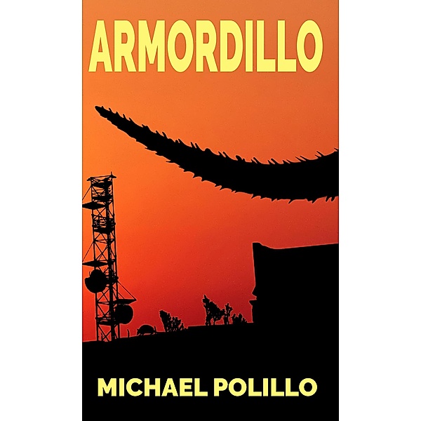 Armordillo, Michael Polillo