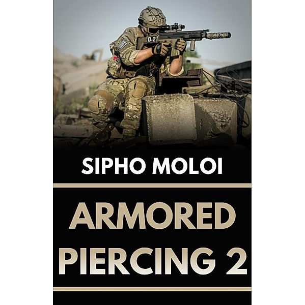 Armored Piercing 2 / Armored Piercing, Sipho Moloi