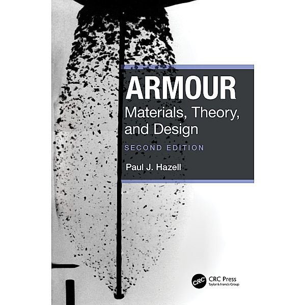 Armour, Paul J. Hazell