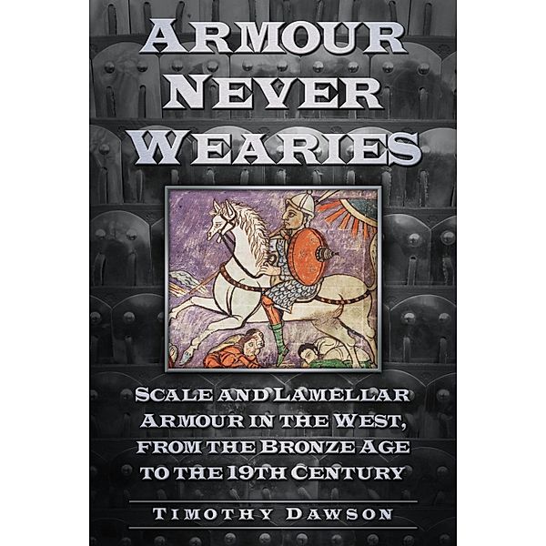 Armour Never Wearies, Timothy Dawson