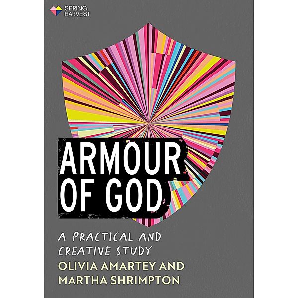 Armour of God / Essential Christian, Martha Shrimpton, Olivia Amartey