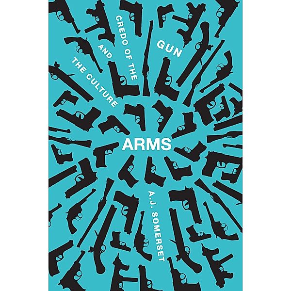 Arms, Andrew Somerset