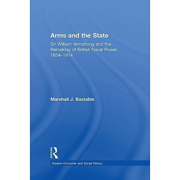 Arms and the State, Marshall J. Bastable