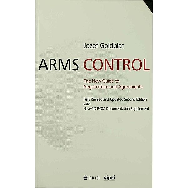Arms Control, Jozef Goldblat