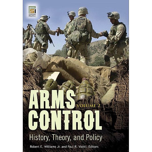 Arms Control, Robert E. Williams Jr., Paul R. Viotti